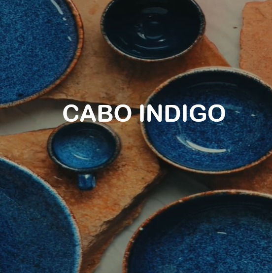 Cabo Indigo